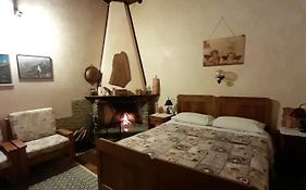 Chalet Su Foxile